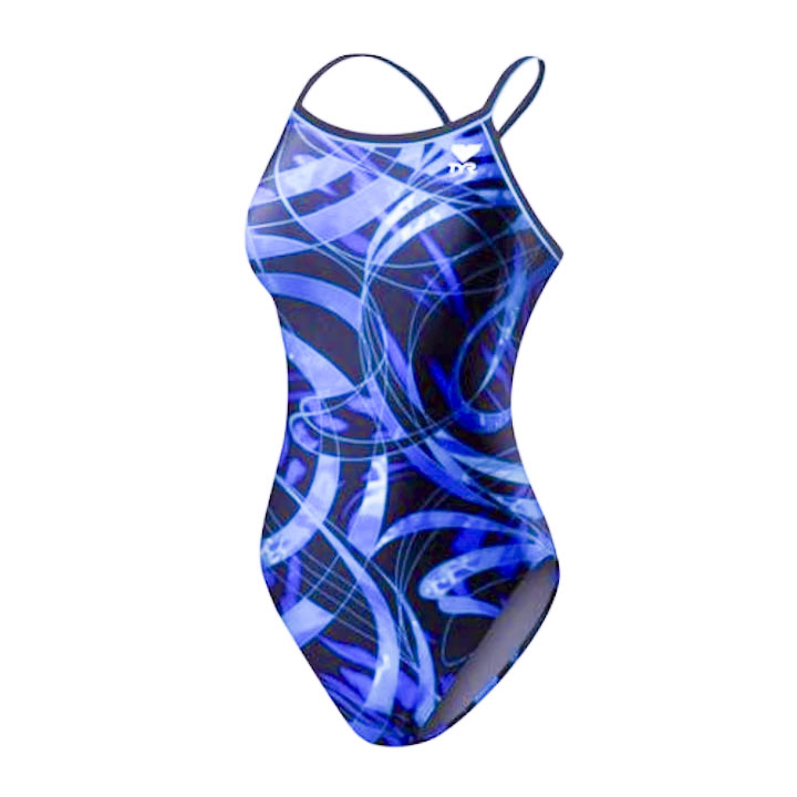 TYR Allianc schwarz/rot-152