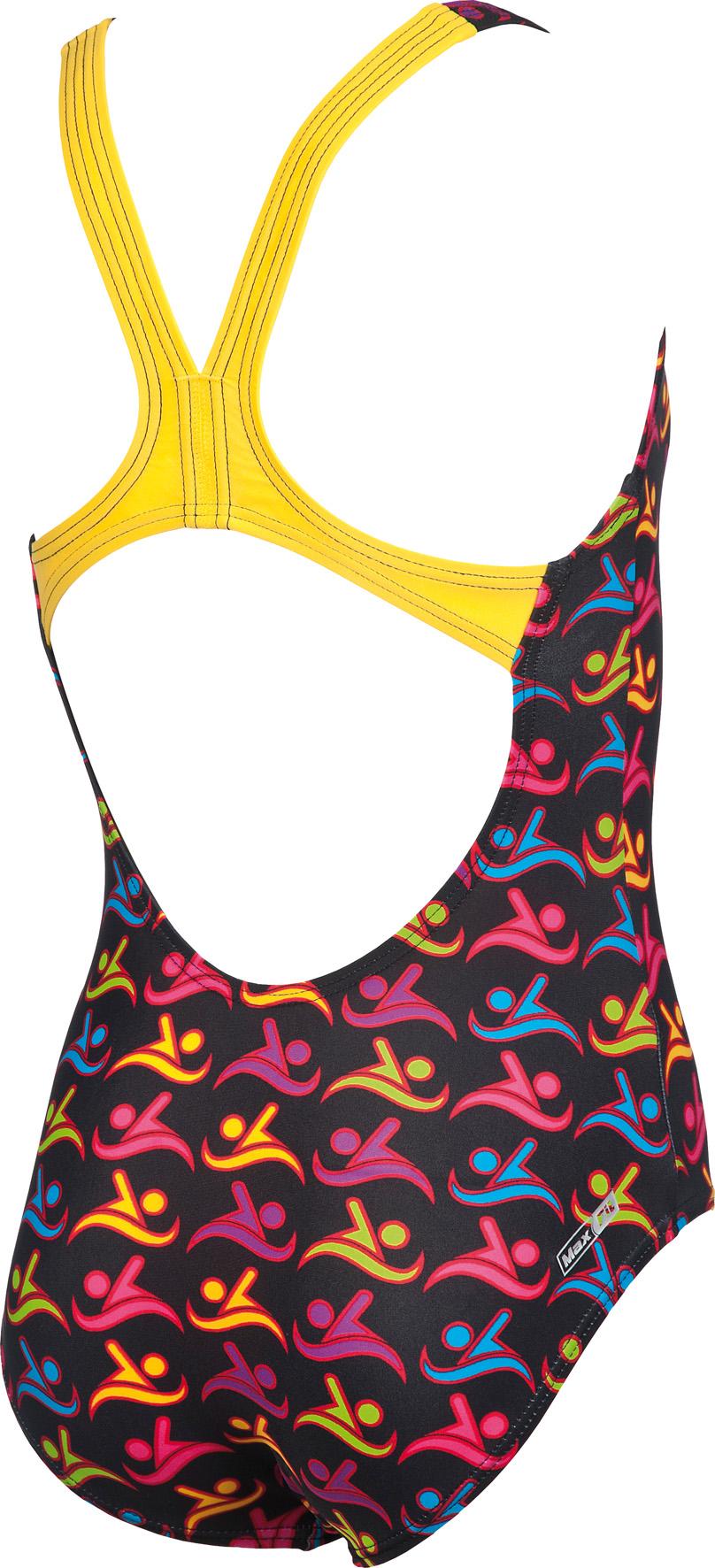 Schwimmanzug life is cool in the Pool 164