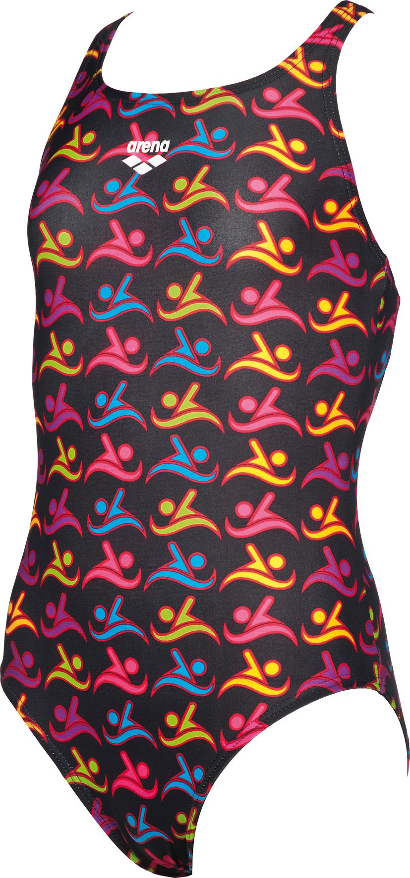 Schwimmanzug life is cool in the Pool 164